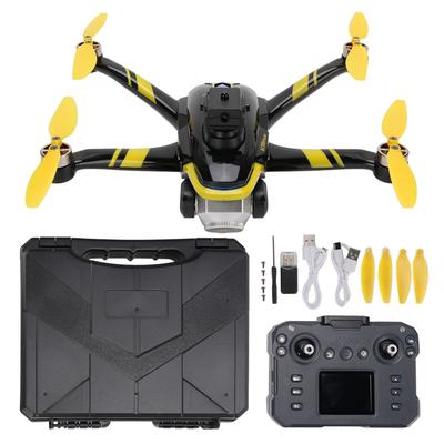 Remote Control Drone with Screen 4K High Definition Camera Smart Obstacle Avoidance Brushless