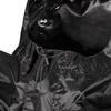 Tasmanian Tiger TAC PONCHO (Schwarz 7642.040, S)