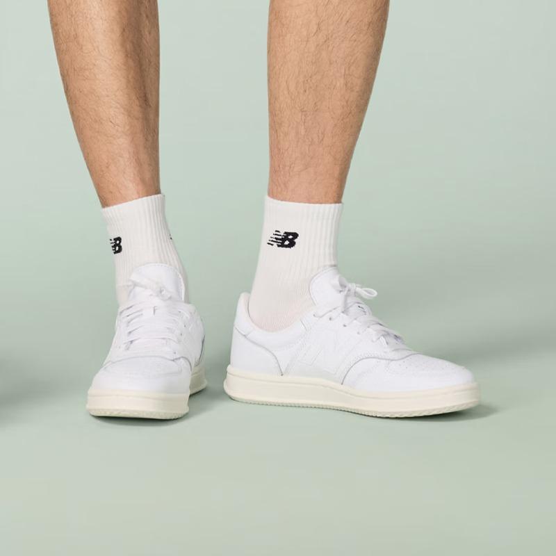NEW BALANCE Men's and Women's Casual Comfortable Multi-Functional Sports Sneakers CT500LPC
