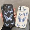 Jednobarevný stříbrný okraj čočky měkký tekutý silikon nárazuvzdorný obal na telefon pro iPhone Samsung Huawei Honor Xiaomi Redmi OPPO Realme Vivo Infinix Tecno