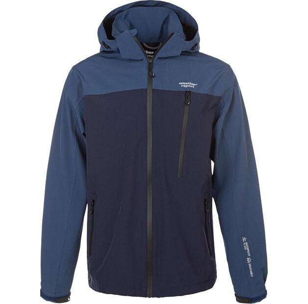 Куртка Weather Report Delton W-Pro15000 S