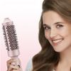 Curling Hair Styling Comb Straightening Hair Styling Brush  Daily Household Use
