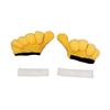 Echipament de protecţie – Accesorii pentru cască