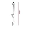 304 Stainless Steel Food Tongs Long Handle Non-Slip Barbecue Tongs Steak Tongs Kitchen Cooking Tools Kitchen Accessories
