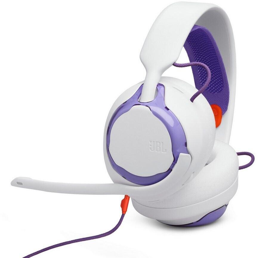 Гарнитура JBL Quantum 250 белый