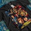 The End of Oak Street Movie T-Shirt and kids tshirt: Vintage Unisex Graphic Tee