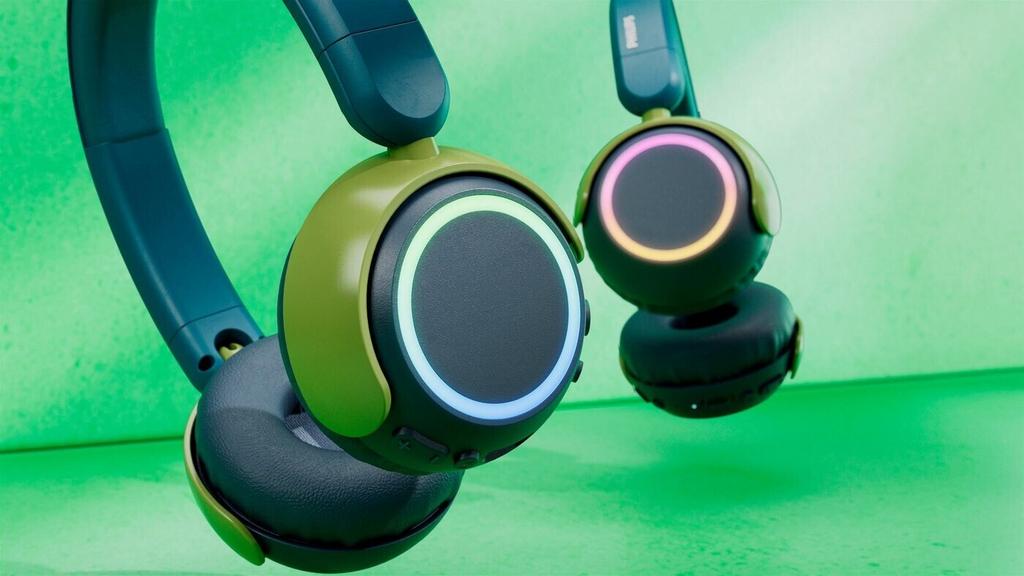 Наушники Philips TAK4200 TAK4200CT/00
