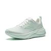 Anta Fly Comfortable Upgrade Height Increasing Lightweight Non-Slip Low-Top Casual Running Shoes Women Sneaker Light-Green 922535508-2