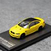 Fm 1:64 M3 E92 Legierung Auto Diecasts & Spielzeugfahrzeuge Automodell Miniatur Maßstabsmodell Auto Für Kinder