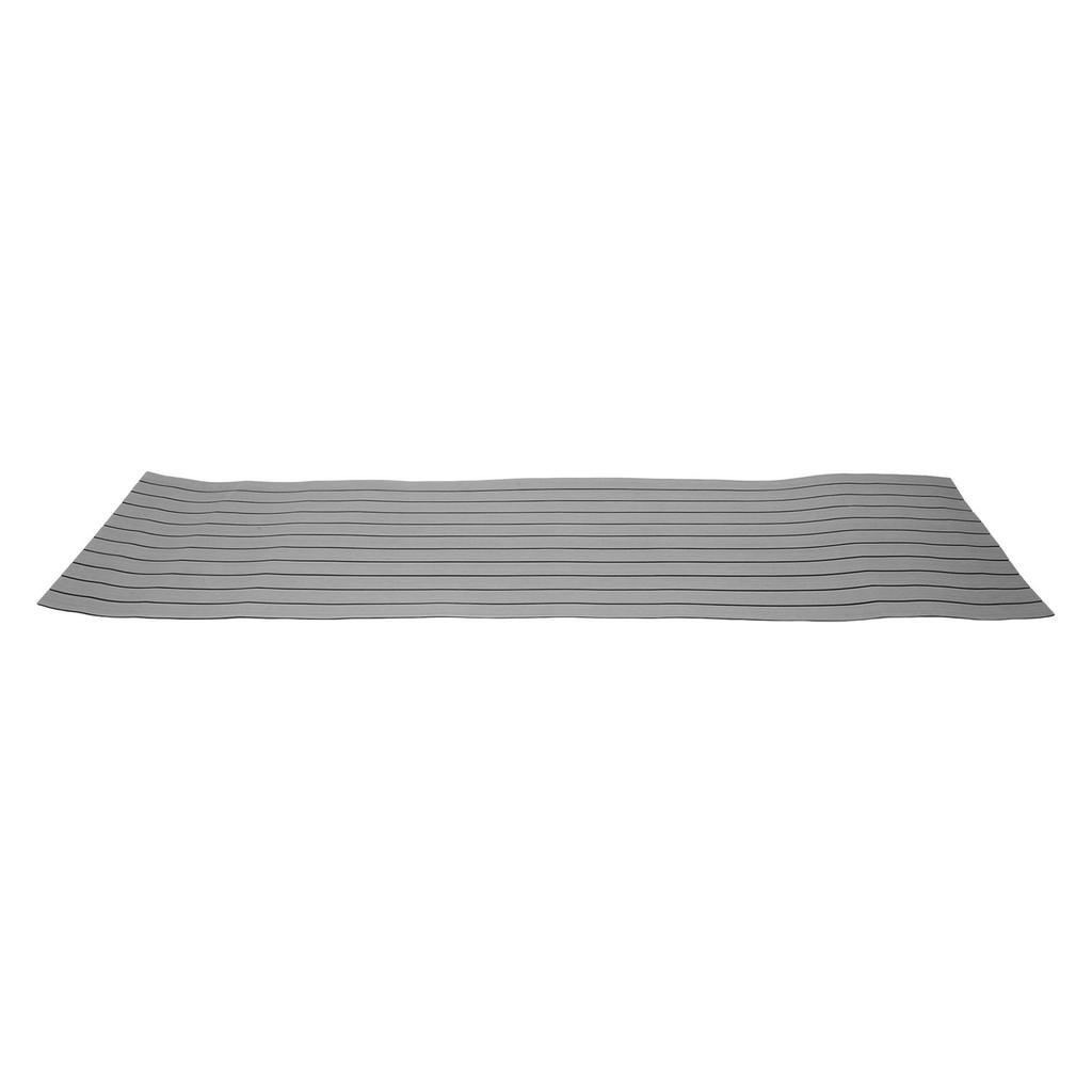 EVA Foam Boat Flooring Decking Sheet Anti Slip Marine Flooring Mat Self Adhesive Deck Pad for Yachts Motorboats RV Floors
