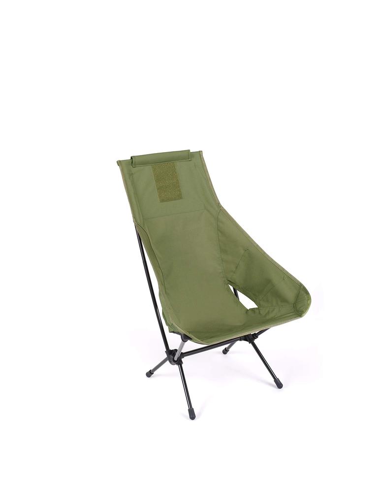 Helinox Tactical Chair II (I Green) [Authorized Japanese Distributor]