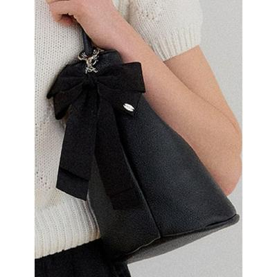 PREECY PREECY ΚΛΕΙΔΟΚΡΕΜΑΣΤΡΟ ΜΕ ΚΟΡΔΕΛΑ_ΜΑΥΡΟ