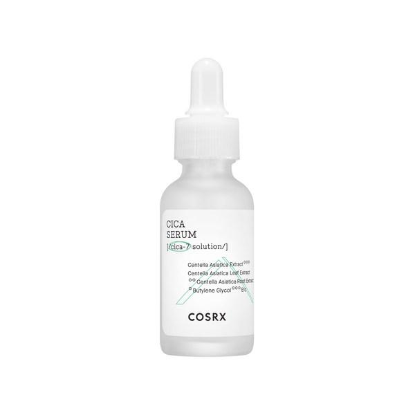 

COSRX Pure Fit Cica Serum, 30ml, 1 unit Popular Korean Cosmetics