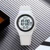 SKMEI 1980 Male reloj hombre Fashion Back Light Digital Sports Watches Clock For Men 5Bar Waterproof Countdown Wristwatches