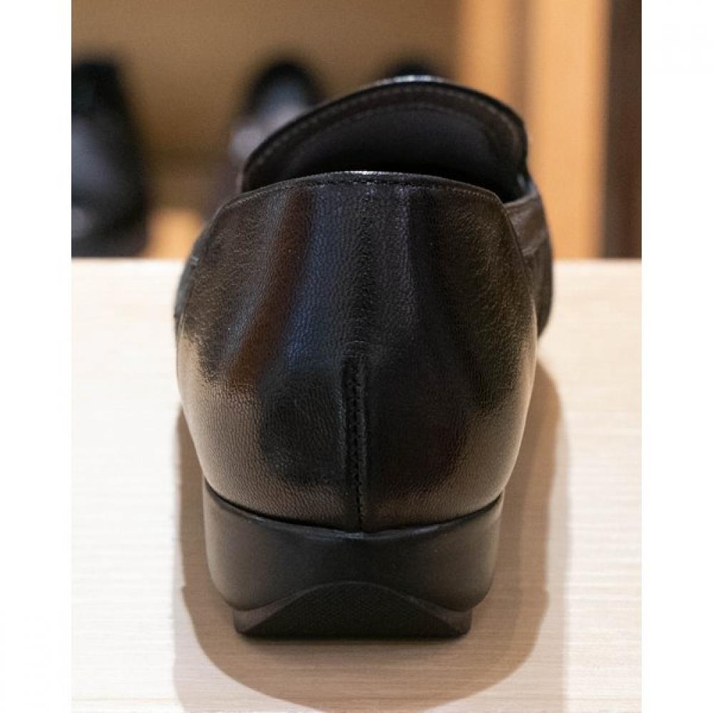 Vainer Women S Comfort ShoeS Black 374d