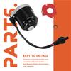 Pompa Booster Freno Motore Per Mitsubishi Pajero Montero Pompa Booster Freno MR569728 MN102843