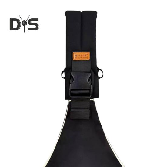 Adjustable Shoulder Baby Carrier for 5M-3.5Y Newborns And Toddlers Ergonomic 50lbs Load Capacity Supports Healthy Hip Spinal Development Sling for