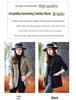 Women's Slimming Mid-Length Korean Style Blazer - Autumn and Spring Temperament Jacket