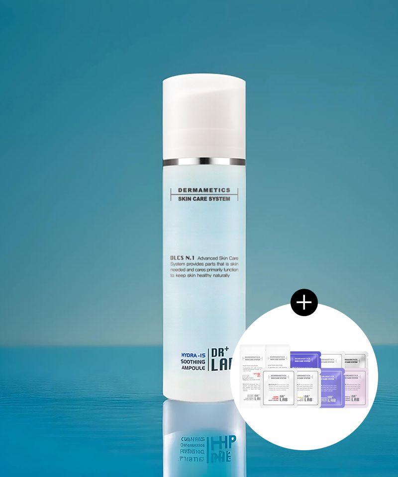 Hydra-15 Soothing Ampoule 150ml
