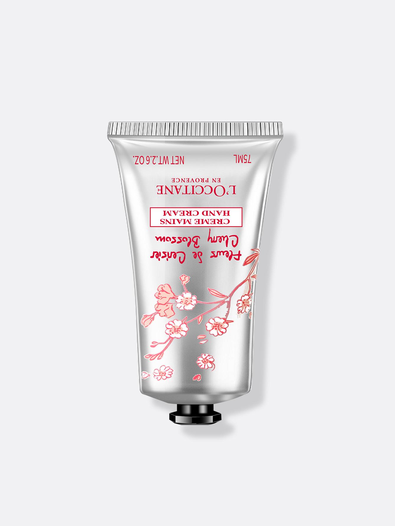 

Крем для рук «Цветущая вишня» L Occitane en Provence 2.6 FL.OZ./75ml
