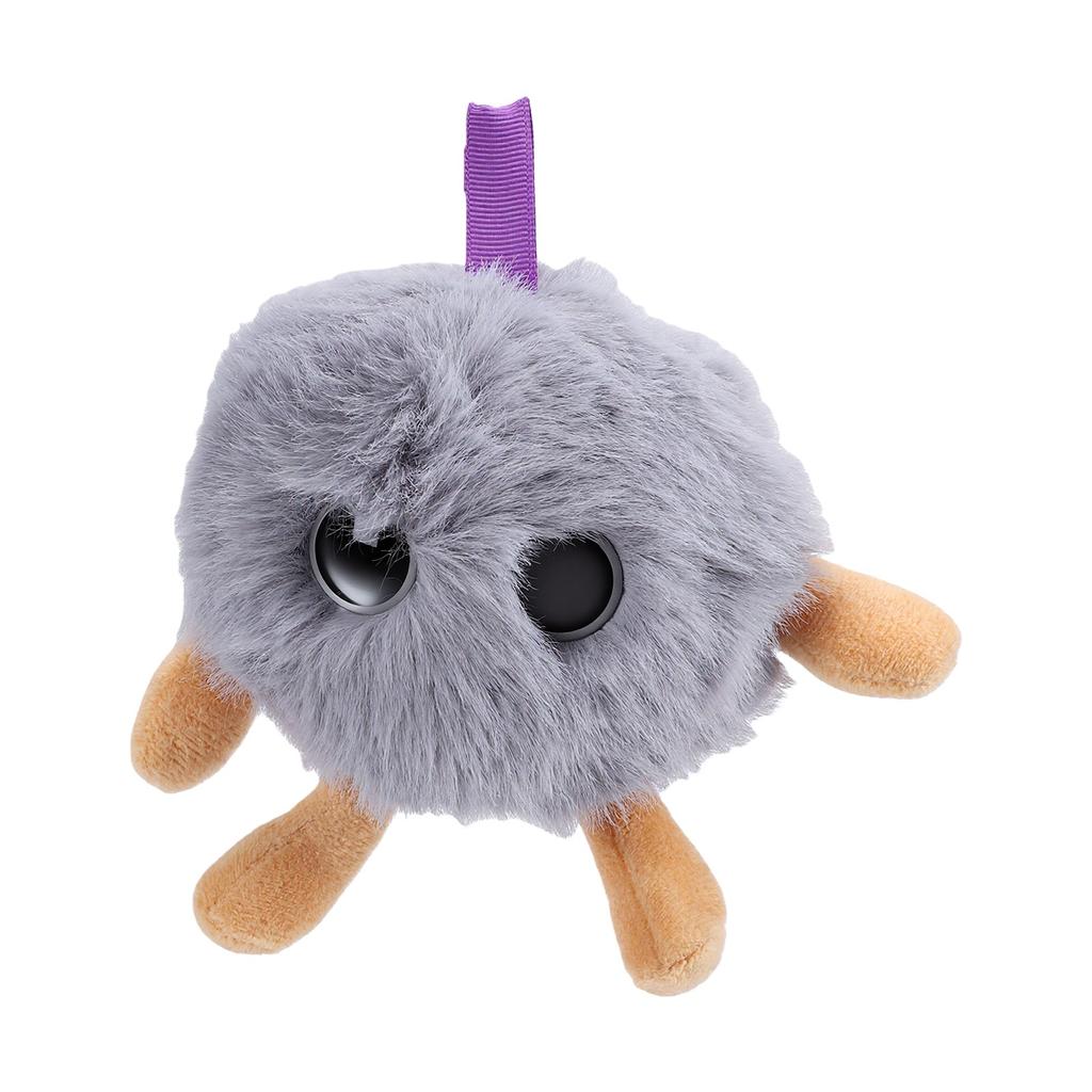 AI Smart Plush Toy Interactive Learning Stuffed Animal Robot Memory Training Emotional Companion for Kids
