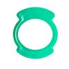 RIDE@BOX Drivstoffpåfyllingsring for dieselkjøretøy, Dobbel merkelapp, Grønn