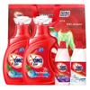 Deep Clean Laundry Detergent Family Pack