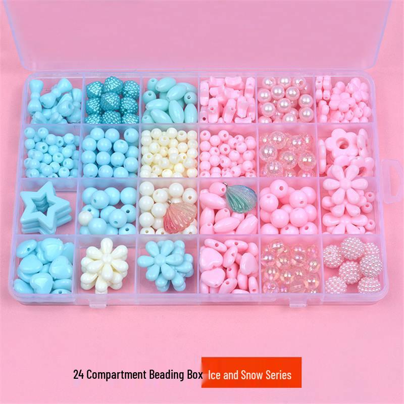 

Сделай сам нанизывание бусин для детей: Материалы для искусства и ремесел для детского сада и школьных проектов