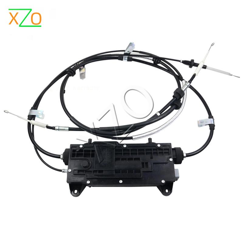 Parking Brake Module LR072318 For Land Rover Discovery 4 Range Rover Sport L320