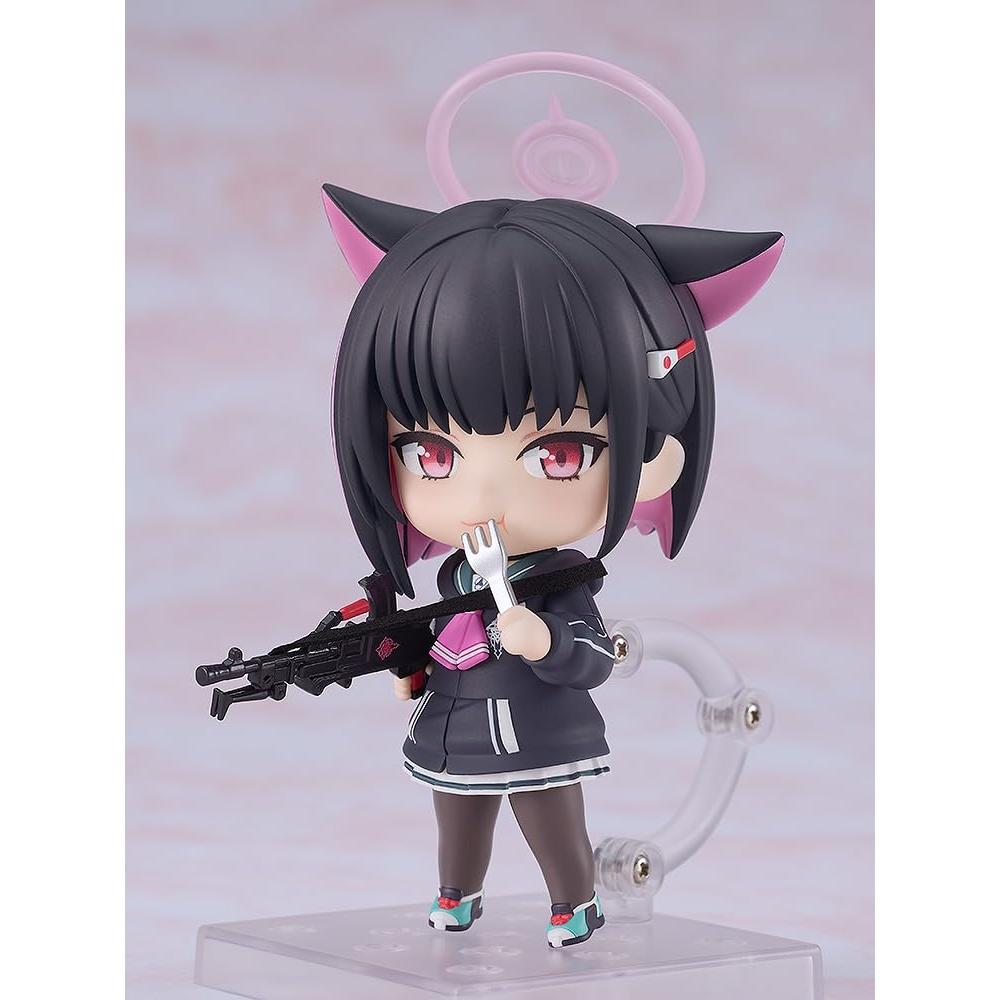 Nendoroid Blue Archive Kazusa Kyoyama | Non-Scale Painted Plastic Action Figure Collectible