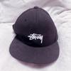 Used STUSSY Cap