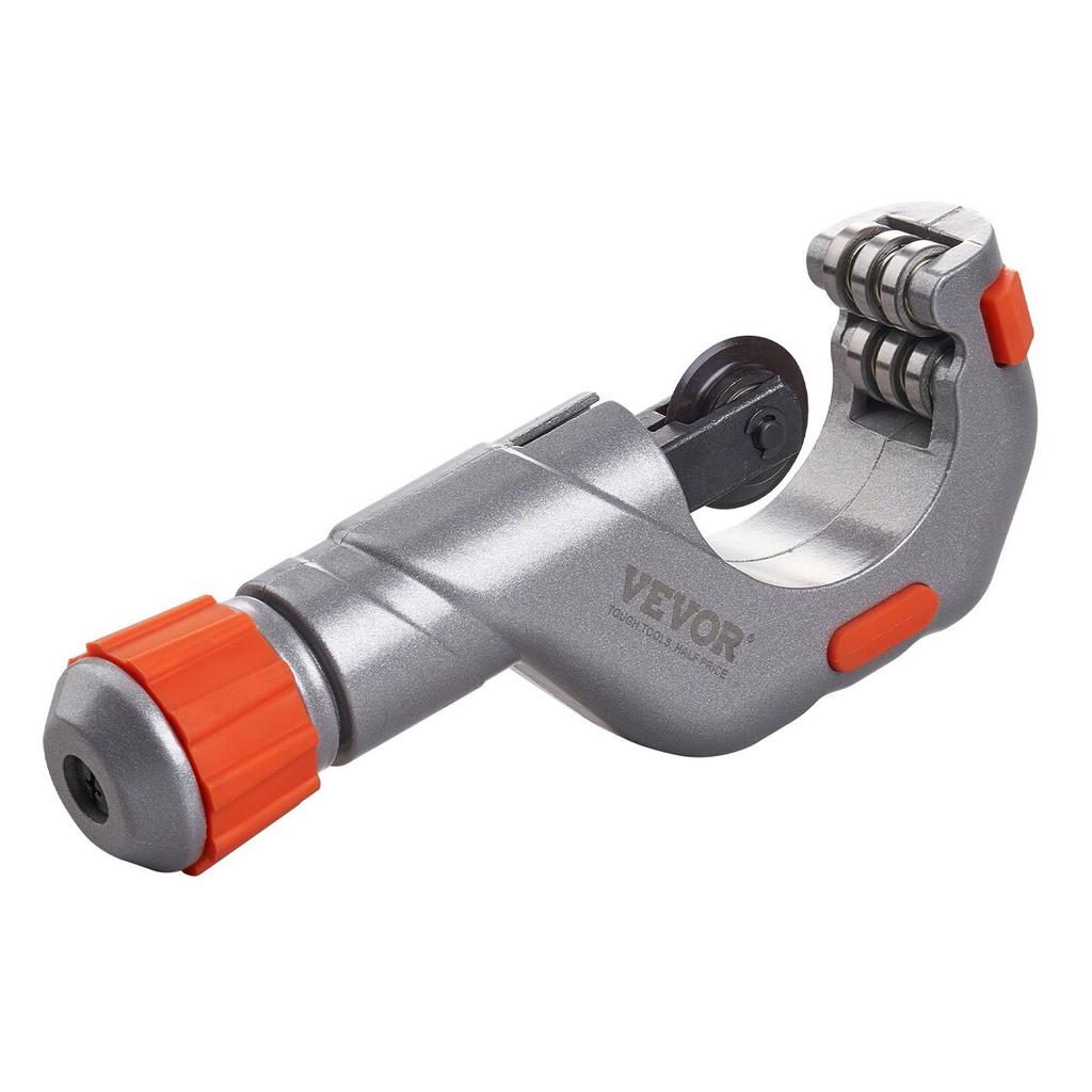 3PCS Tubing Cutter Set Copper Pipe Cutter Mini Tube Cutter Deburring Tool