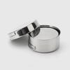 Miss Yizi Portable Outdoor Stainless Steel Cookware Set
