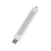 Usb LED Light 10 LED Beads TypeC Night Lamp Support Micro USB or UsbC for Car Computer and Power Banks