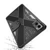 Shockproof Tablet Case Tpu Soft Back Cover Kickstand Design Game Protective Shell For Lenovo Legion Y700 2Nd Gen 2023