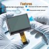 Entegre devreler ve endüstriyel elektronik – Optoelektronik görüntüler