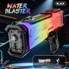 Brinquedos aquáticos para piscina e pátio – Pistolas de água