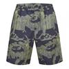 Diesel Unisex Adult Camo Sweat Shorts