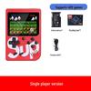 New SUP Retro Handheld Game Console: Nostalgic Classic Game Device for Kids, Portable and Old-Fashioned Russian Design.