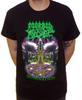 T-shirt Morbid Angel "Domination" - NUOVA UFFICIALE