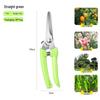 Full Set Pruning Shears: Garden, Landscape, Fruit Picking, Spring Manual Tool