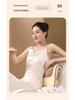 Cervical & Lumbar Electric Heating Massage Pillow