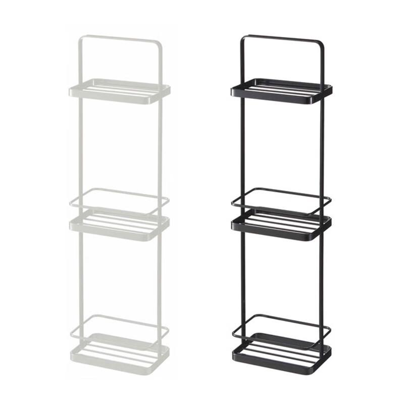 Miflame 3-Tier Floor Storage Rack