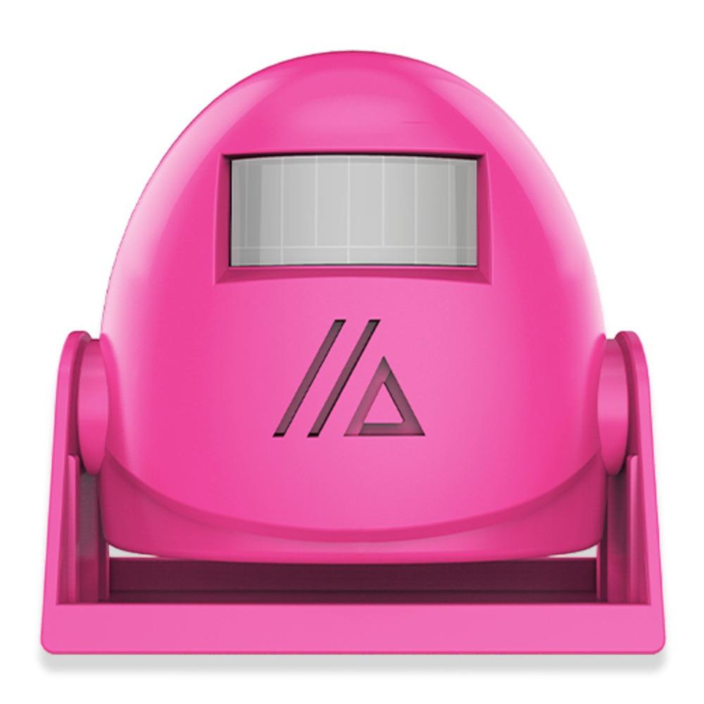 Alarm Function Guest Chime Wireless Technology Security Protection Alarm Door Entry