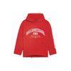 Balenciaga Women'ss Maison Balenciaga Cropped Hoodie 670946-TLVJ3-6441