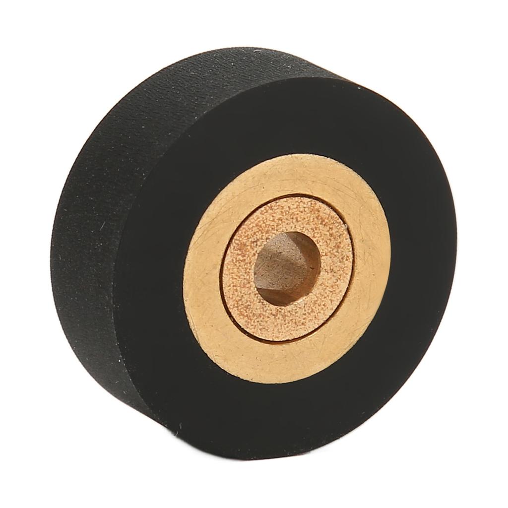 Pinch Roller Sintered Bronze Bearing Pressure Roller for Revox B77 A700 PR99 C270 C274 for Studer A67 B67 A807 A810