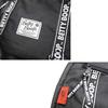 Betty Boop Backpack Day Bag Black 20L