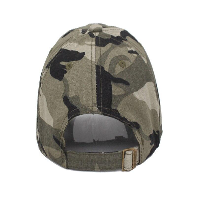 Vintage Camouflage Baseball Cap Snapback Caps Hats for Men and Women Vintage Camouflage Baseball Cap Snapback Caps Hats for Men and Women