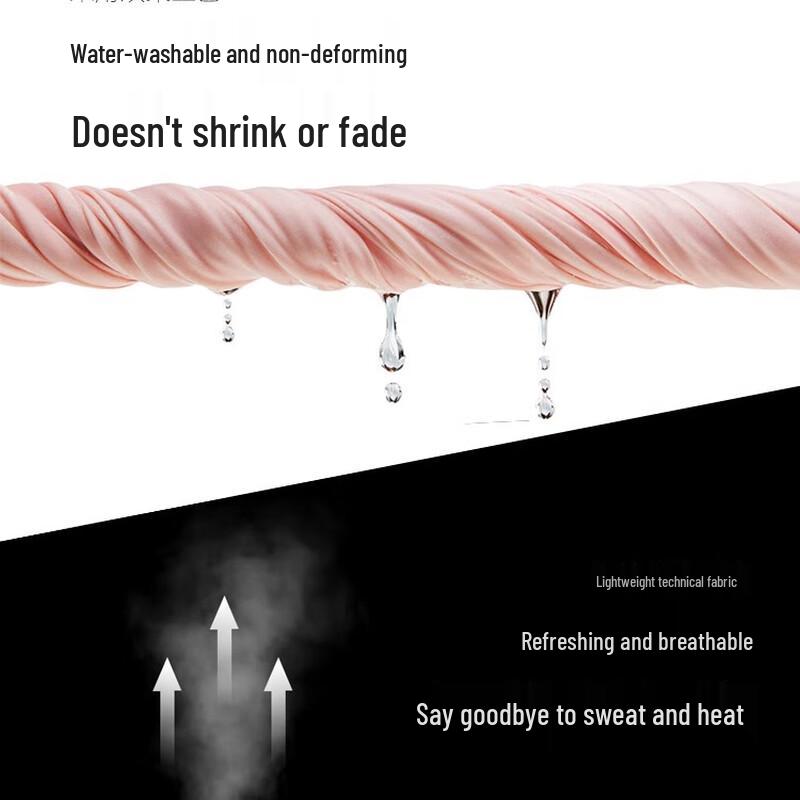 WEZHO Women's Ice Silk UPF50+ Sun Protection Jacket