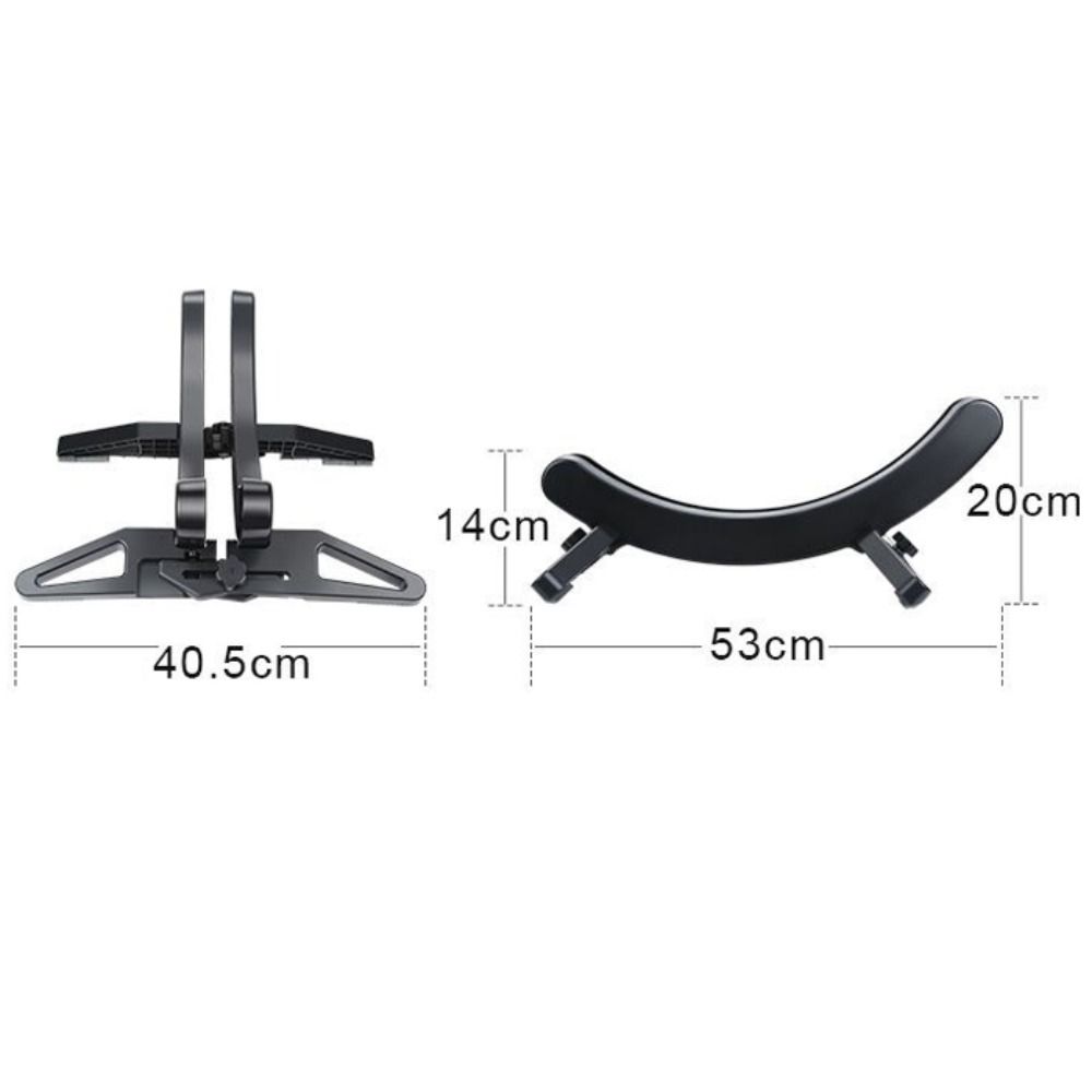 Adjustable Bike Floor Stand Garage Storage Bike Floor Rack  For 30-80mm Wide Tires